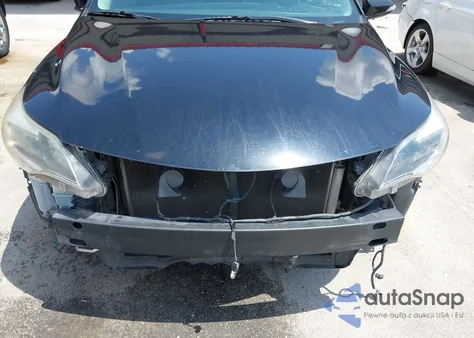 2013 Toyota Avalon Xle Touring из США, поврежденный, VIN 4T1BK1EB3DU030901